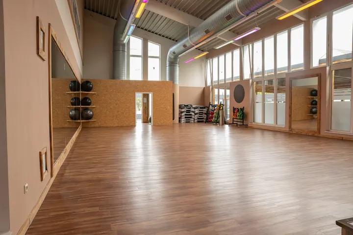 Sport Center Brambauer GmbH — fitnessstudio in Lünen — 4