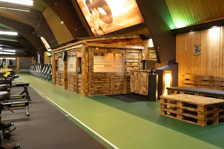 Sport Center Brambauer GmbH — fitnessstudio in Lünen — 5