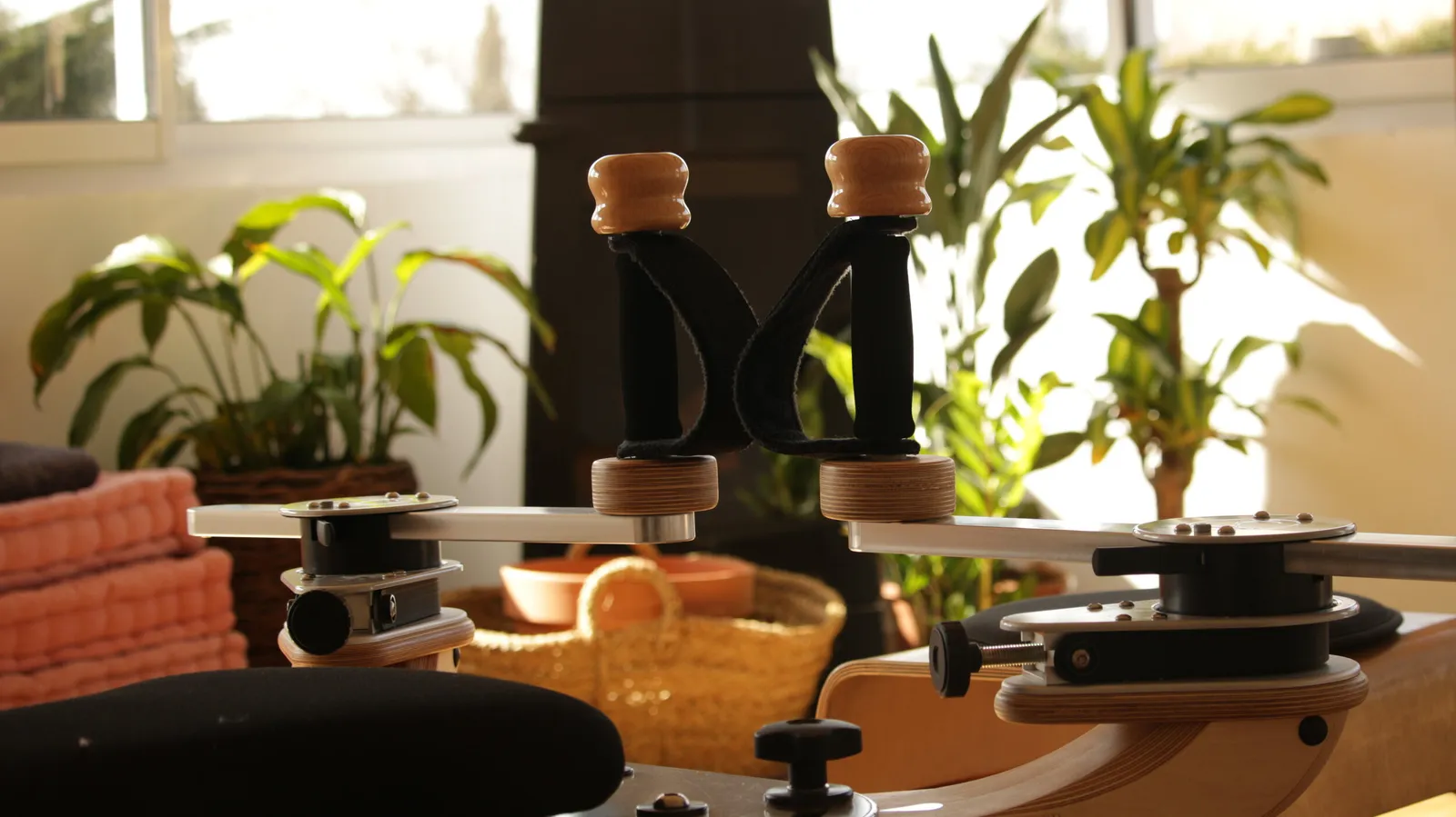 GYROTONIC Madrid - Centro de Movimiento Inteligente y Masaje Tailandés — recovery-studio en Palacio, Madrid — 3