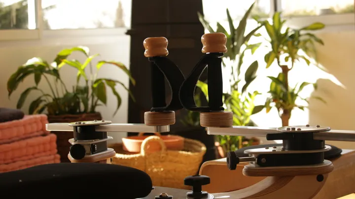 GYROTONIC Madrid — recovery-studio en Palacio, Madrid — 3