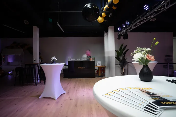 Tanz Galerie Essen — tanz-studio in Stadtkern, Essen — 2