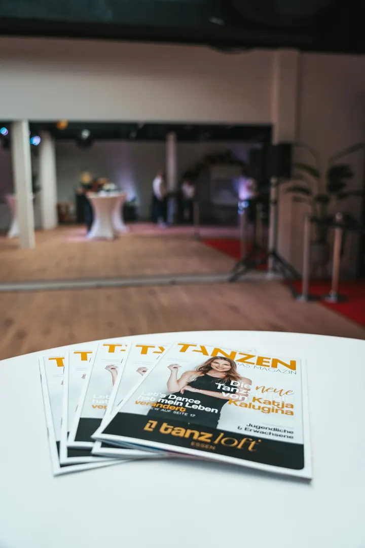 Tanz Galerie Essen — tanz-studio in Essen — 4