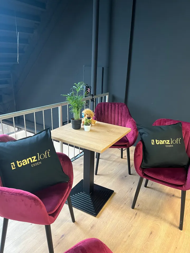 Tanz Galerie Essen — tanz-studio in Essen — 5