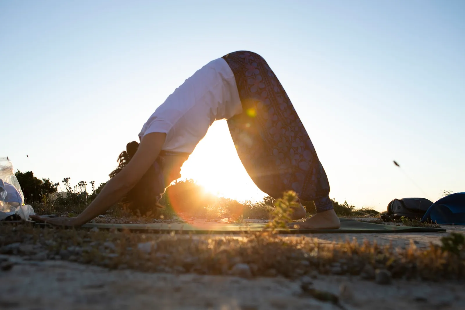 Luz De Yoga - Yoga Kundalini - Terapias Naturales e Iniciación de Reiki - Masaje Craneal y Corporal — yoga-studio en Antequera — 3