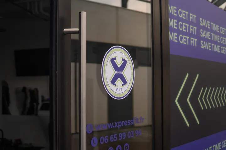 XpressFit — salle de fitness-studio aux Clayes-sous-Bois — 3