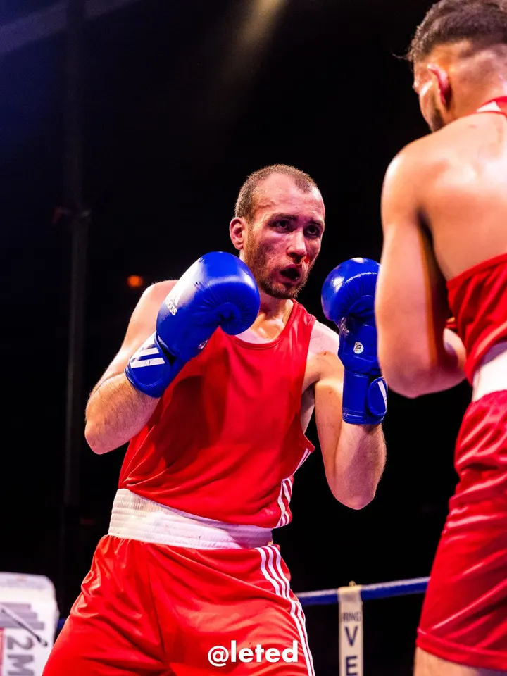 Tactical Boxing Les Chalets / Bayard / Belfort / Saint-Aubin / Dupuy — arts martiaux-studio à Toulouse — 4