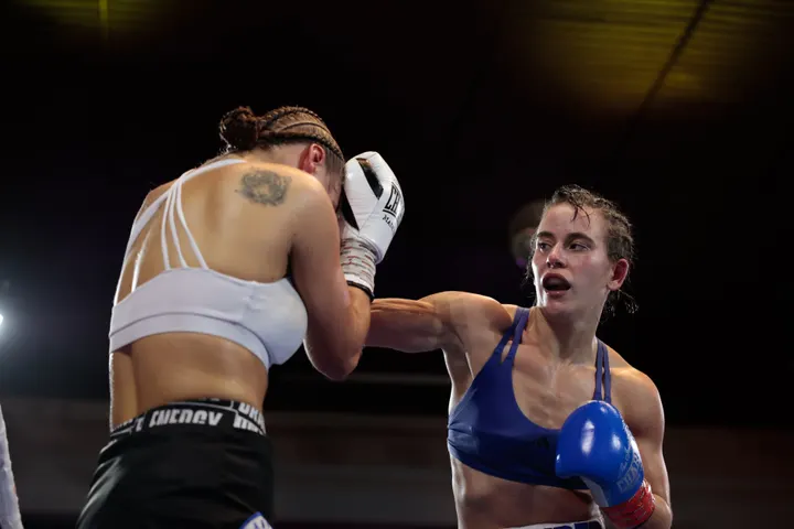 Tactical Boxing Les Chalets / Bayard / Belfort / Saint-Aubin / Dupuy — arts martiaux-studio à Toulouse — 5