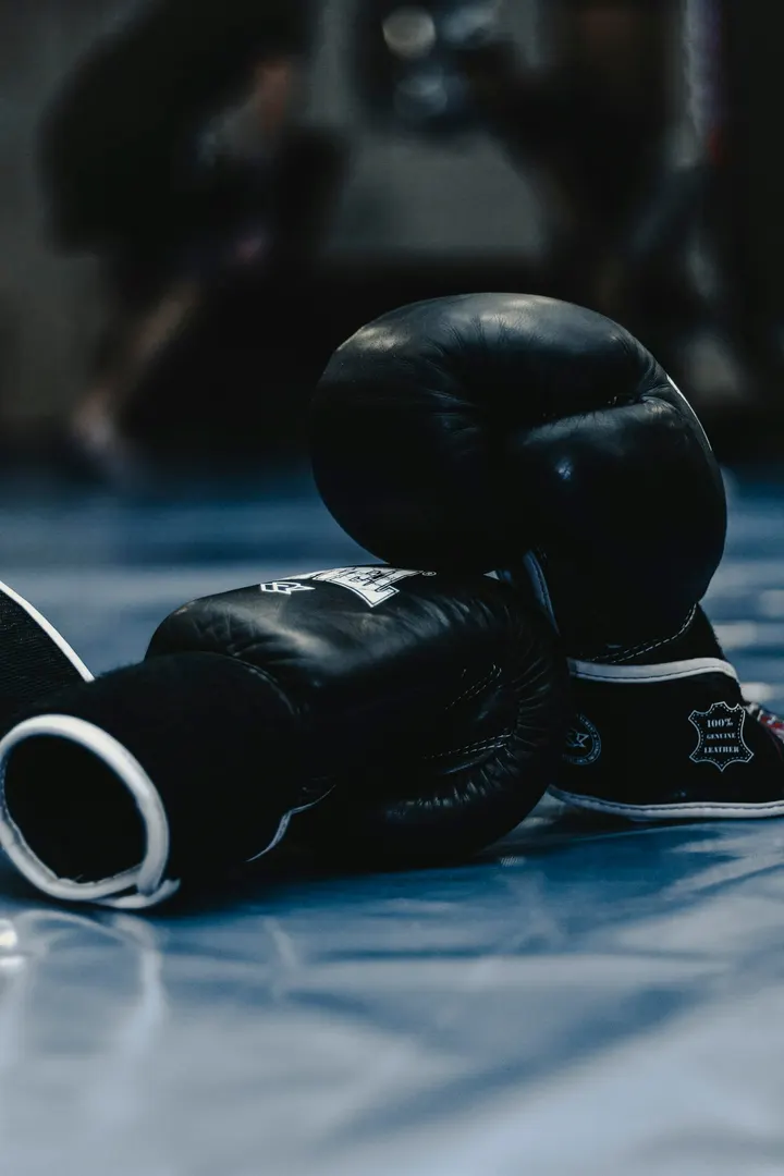 Tactical Boxing Les Chalets / Bayard / Belfort / Saint-Aubin / Dupuy — Boxe à Les Chalets / Bayard / Belfort / Saint-Aubin / Dupuy, Toulouse
