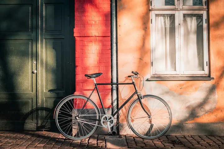 Saxil Cykler Østerbro — cycling studio-studio i Indre By, København