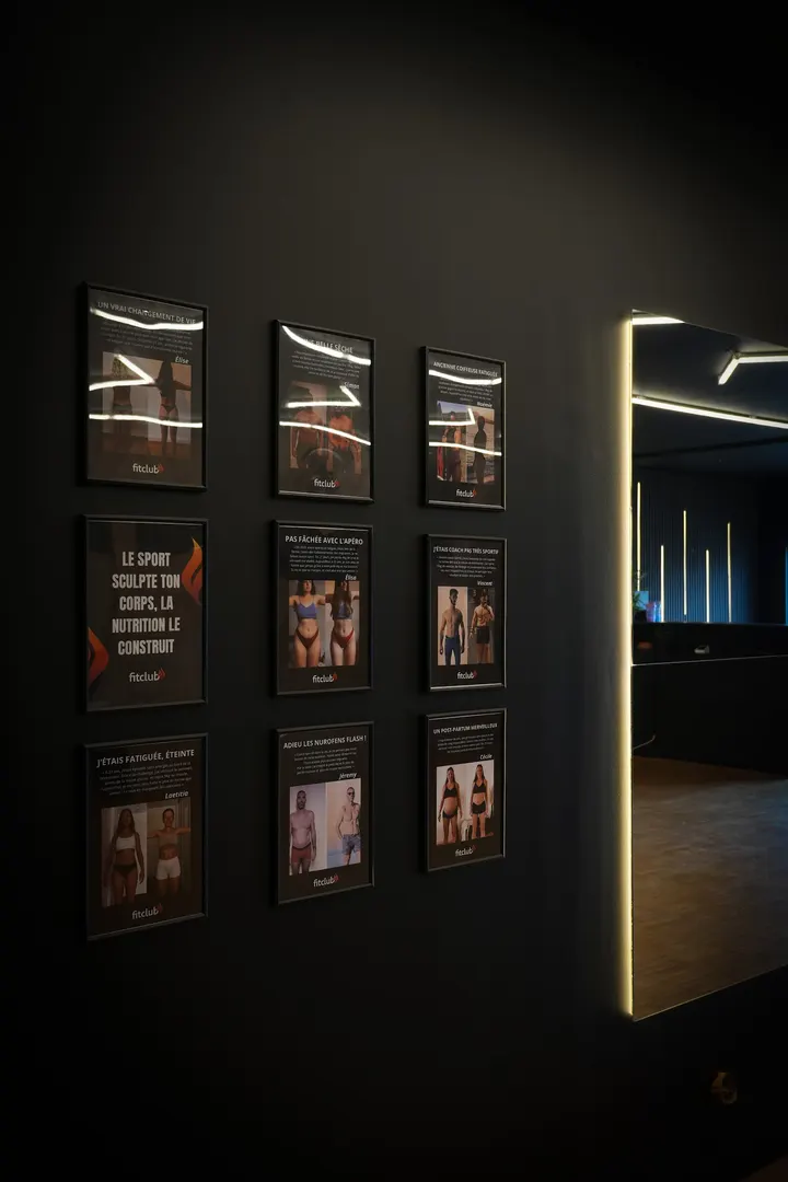 Fitclub Nantes — crossfit-studio à Saint-Herblain, Nantes — 2