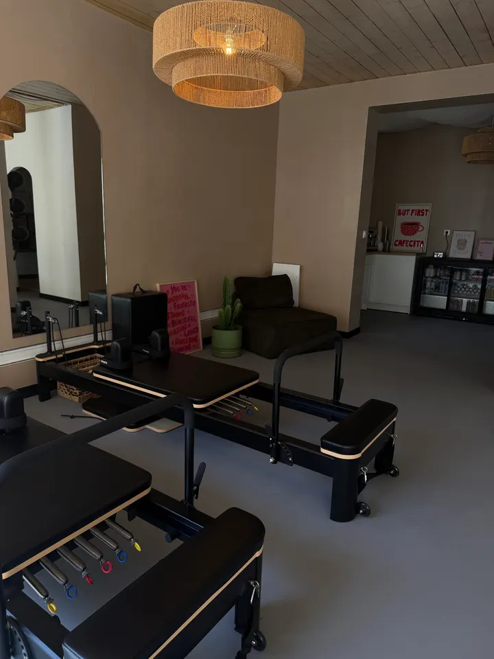 Almaia Studio — salle de fitness-studio à La Roche-sur-Foron — 3