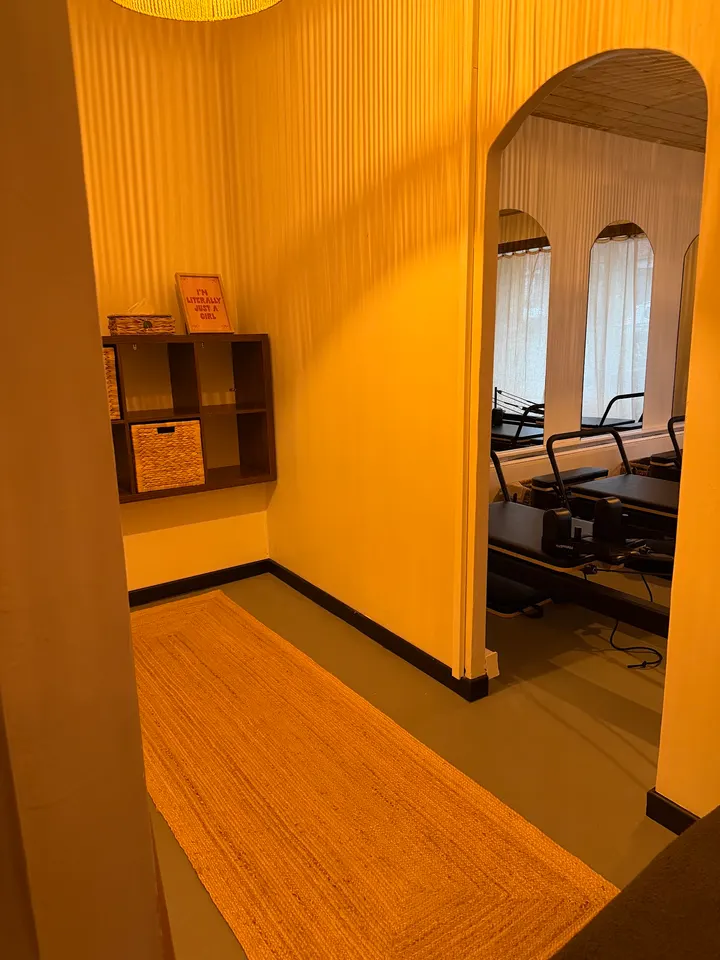 Almaia Studio — salle de fitness-studio à La Roche-sur-Foron — 3