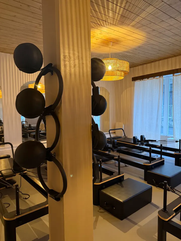 Almaia Studio — salle de fitness-studio à La Roche-sur-Foron — 4