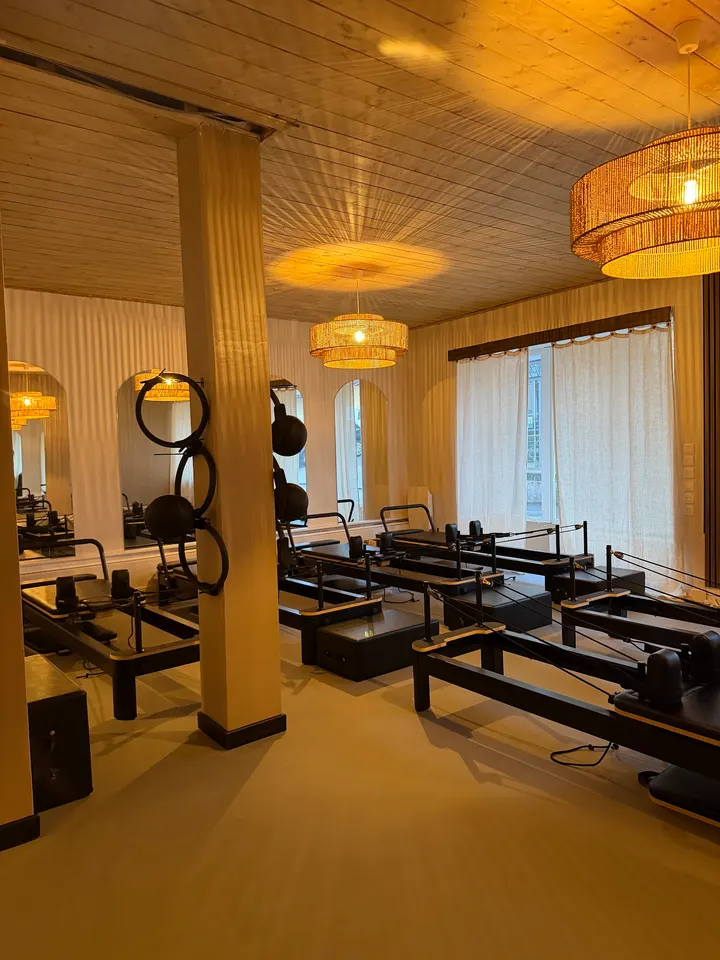 Almaia Studio — salle de fitness-studio à La Roche-sur-Foron — 5