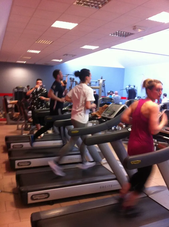 Crazy Gym — salle de fitness-studio à Sedan — 3
