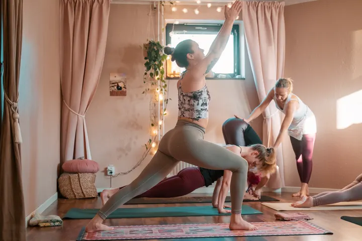 Clarity — yoga-studio i Halmstad — 3