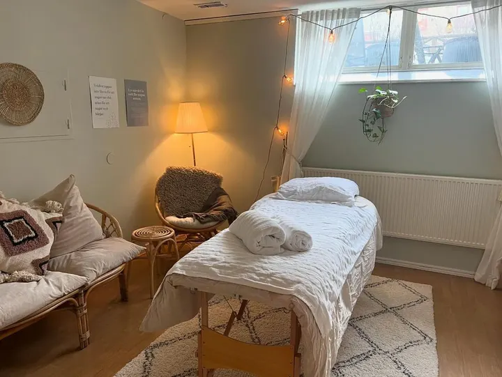 Clarity — yoga-studio i Halmstad — 5