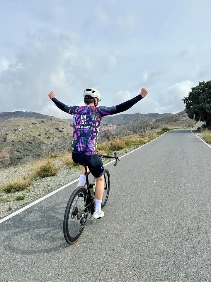 Breakaway Cycling Club — cykling-studio i Lille Grundet, Vejle — 3