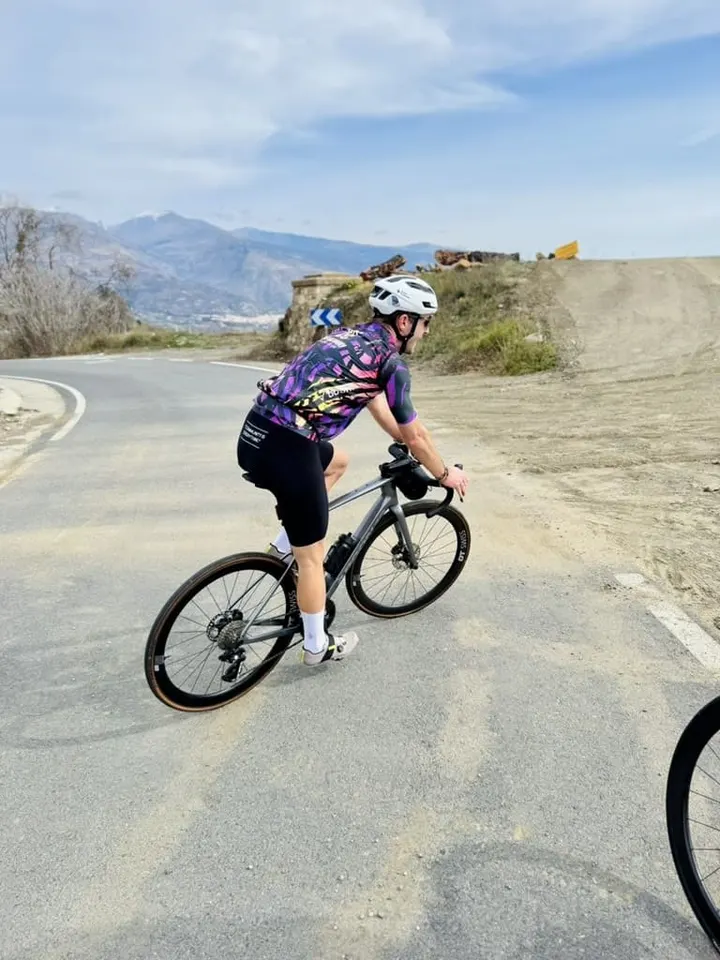 Breakaway Cycling Club — cykling-studio i Vejle — 3