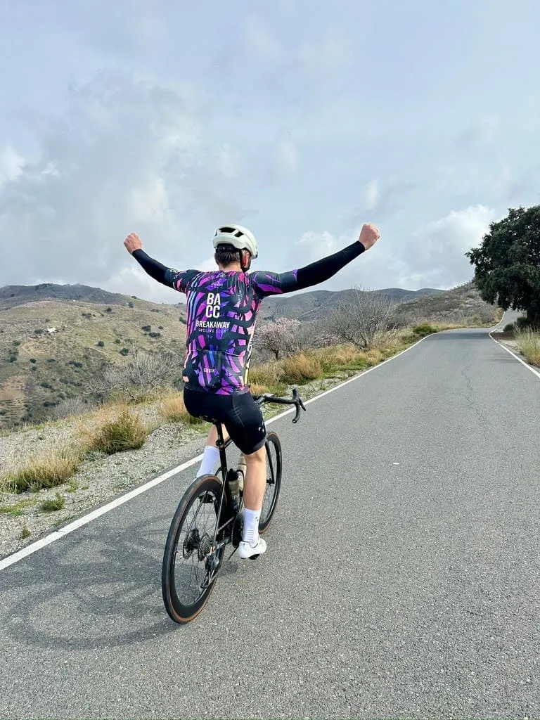Breakaway Cycling Club — cykling-studio i Vejle — bild 5