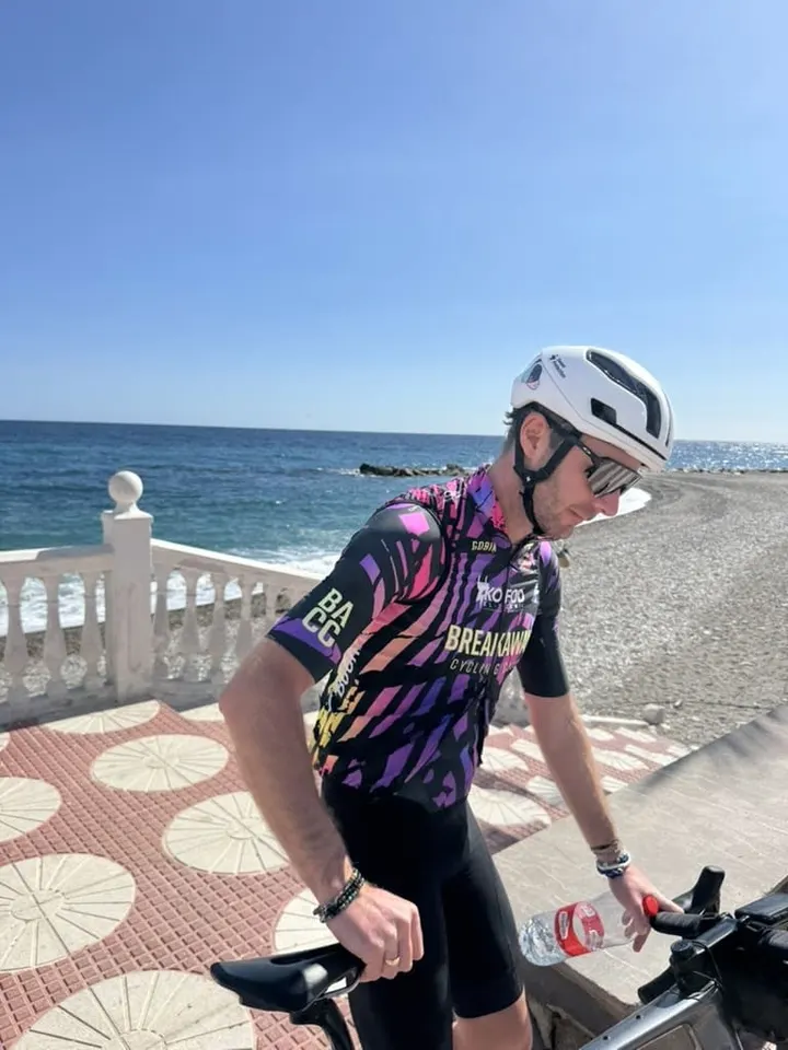 Breakaway Cycling Club — cykling-studio i Vejle — 4