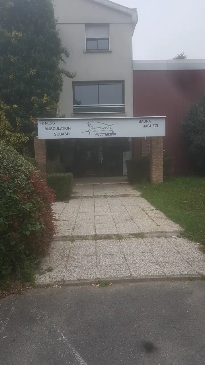 Natural Fitness — salle de fitness-studio à Mareuil-lès-Meaux — 3
