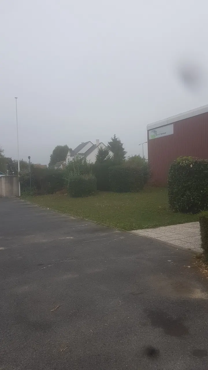 Natural Fitness — salle de fitness-studio à Mareuil-lès-Meaux — 3