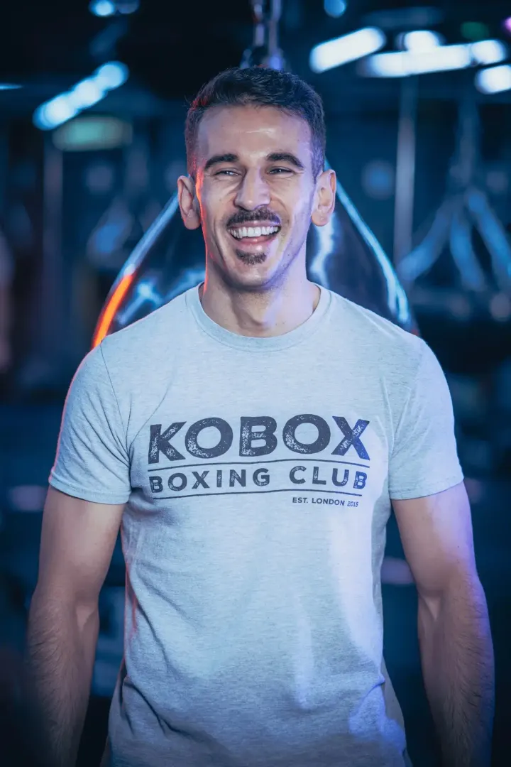 KOBOX Chelsea — functional training-studio in Chelsea, London — 2