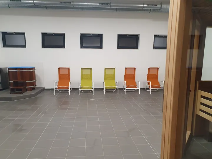 Boxhalle — boxen-studio in Schwerin — 3