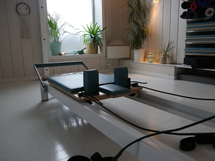 Yogy — treningsstudio i Fiske, Moss — 3