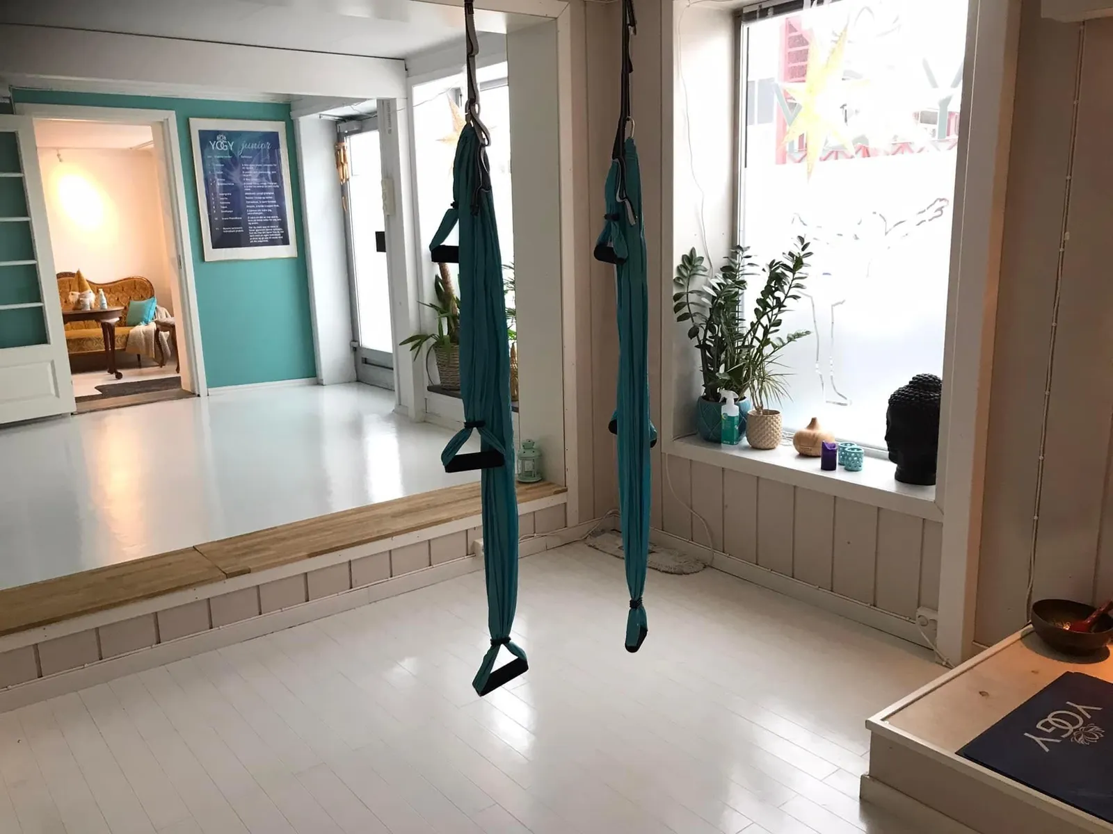 Yogy — pilates-studio i Moss — 3