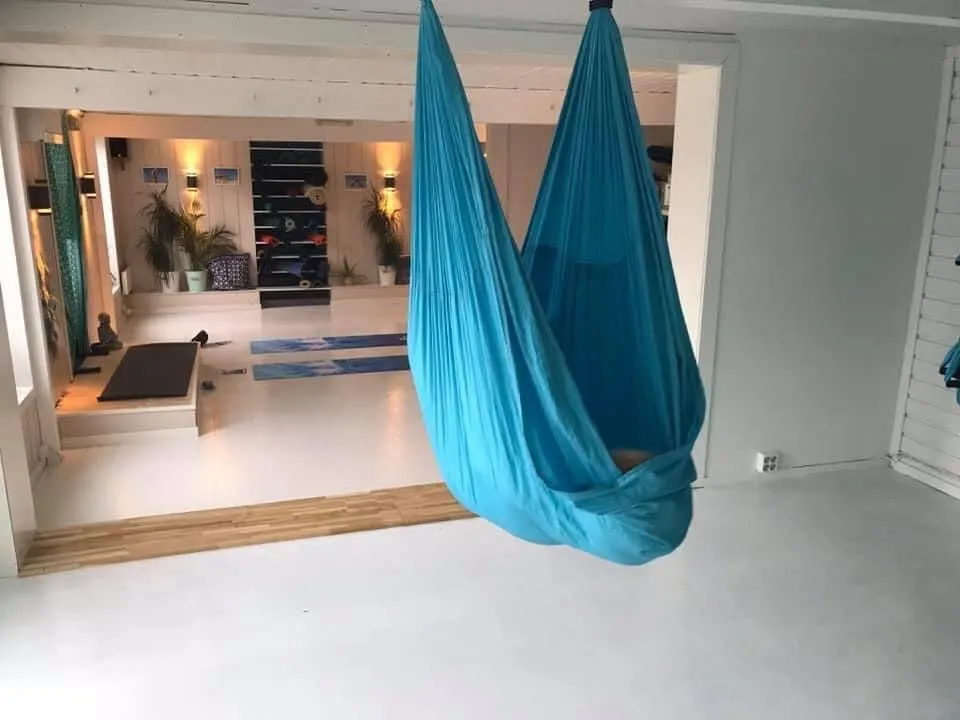 Yogy — pilates-studio i Moss — 4
