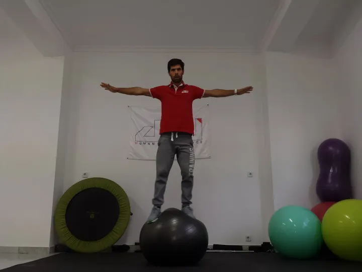 D2J Human Performance — Treino funcional em Pocariça, Guarda