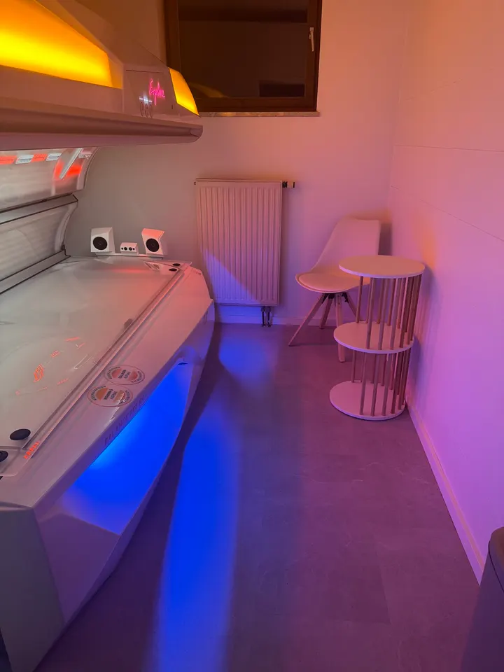 Sportcenter Roding — fitnessstudio in Altstadt, Roding — 2