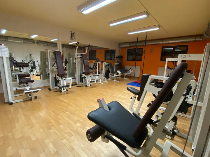 Sportcenter Roding — fitnessstudio in Altstadt, Roding — 3