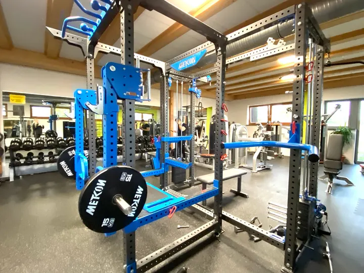 Sportcenter Roding — fitnessstudio in Roding — 3