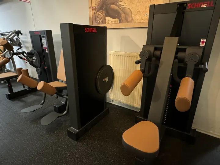 Sportcenter Roding — fitnessstudio in Roding — 4