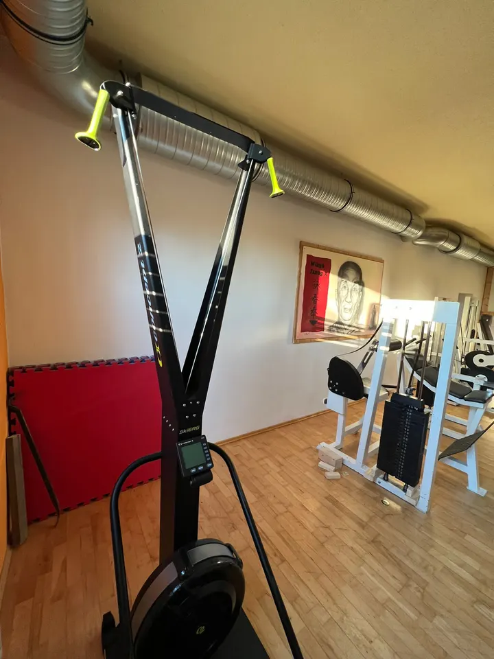 Sportcenter Roding — fitnessstudio in Roding — 5