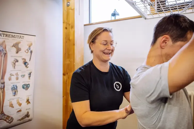 dr. bientzle Fitness und Health — träningsstudio i Karlsruhe — 6