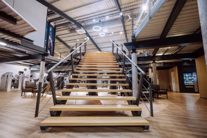 dr. bientzle Fitness und Health — Fitness Studio in Kartung, Karlsruhe