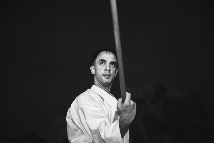 Centro de Artes Marciales en Murcia | Okinawa Budo — artes marciales-studio en Murcia — 3
