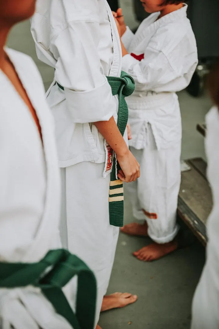 Centro de Artes Marciales en Murcia | Okinawa Budo — Artes marciales en Murcia