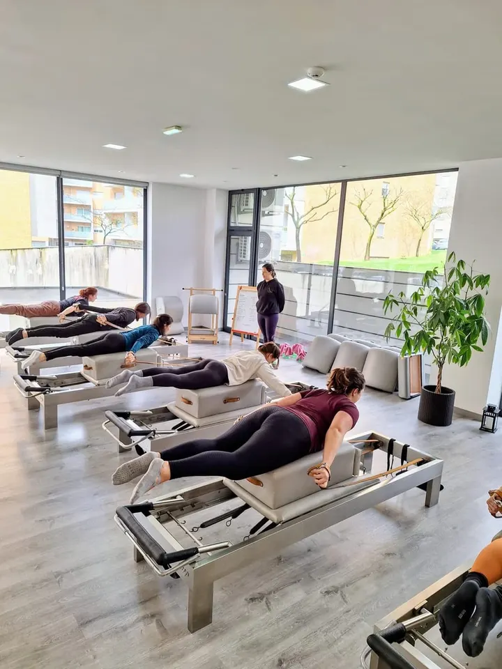 Breath Pilates Gaia — pilates-studio em Porto — 3