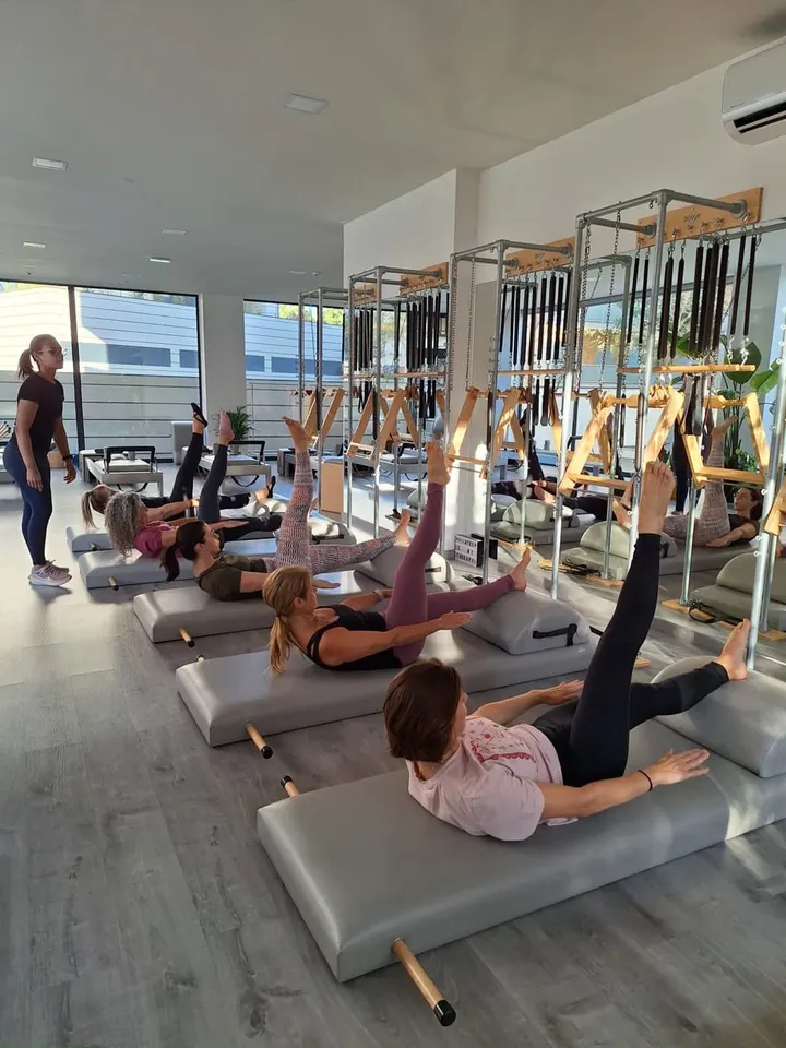Breath Pilates Gaia — pilates-studio em Porto — 6