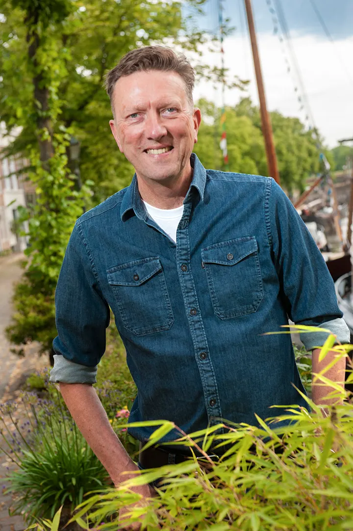 Jan Hogema Mindfulness — meditatie-studio in Binnenstad Centrum, 's-Hertogenbosch — 2