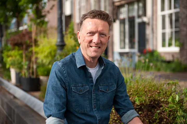 Jan Hogema Mindfulness — meditatie-studio in Binnenstad Centrum, 's-Hertogenbosch — 3