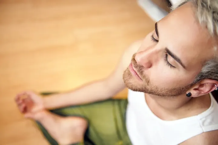 Jan Hogema Mindfulness — Meditatie in Binnenstad Centrum, 's-Hertogenbosch