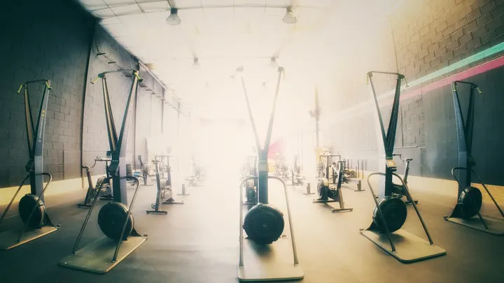 Mestizo CrossFit — crossfit-studio en Los Ángeles, Almería — 2