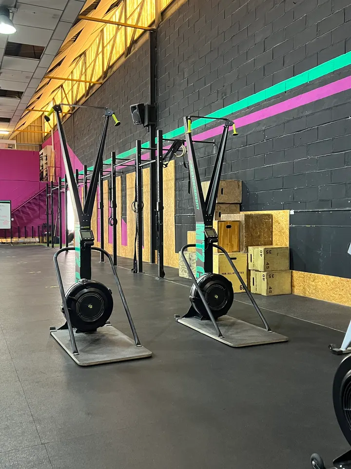 Mestizo CrossFit — crossfit-studio en Almería — 3