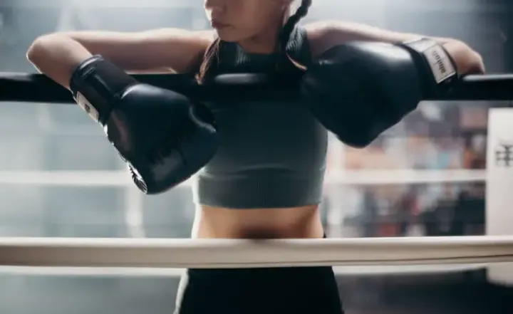 FightAndFitnessStudio — træningsstudio i Valby, Köpenhamn, København — 2